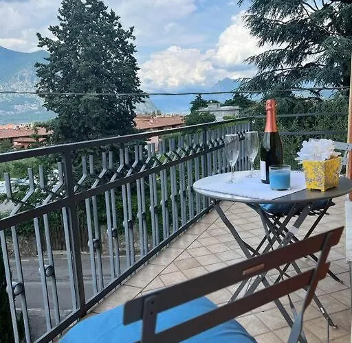 Terrazza Sul Lago