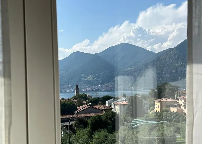 Terrazza Sul Lago