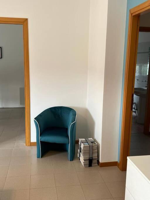 Apartment Terrazza Sul