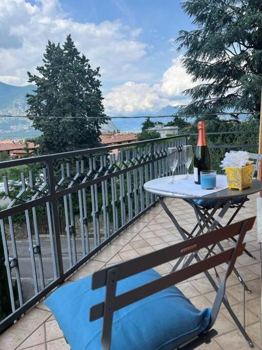 Terrazza Sul
