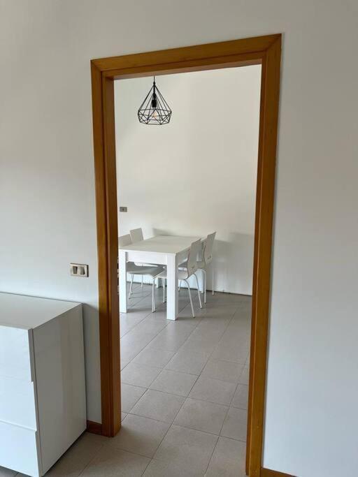 Apartment Terrazza Sul *