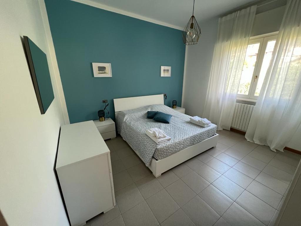 Apartment Terrazza Sul *