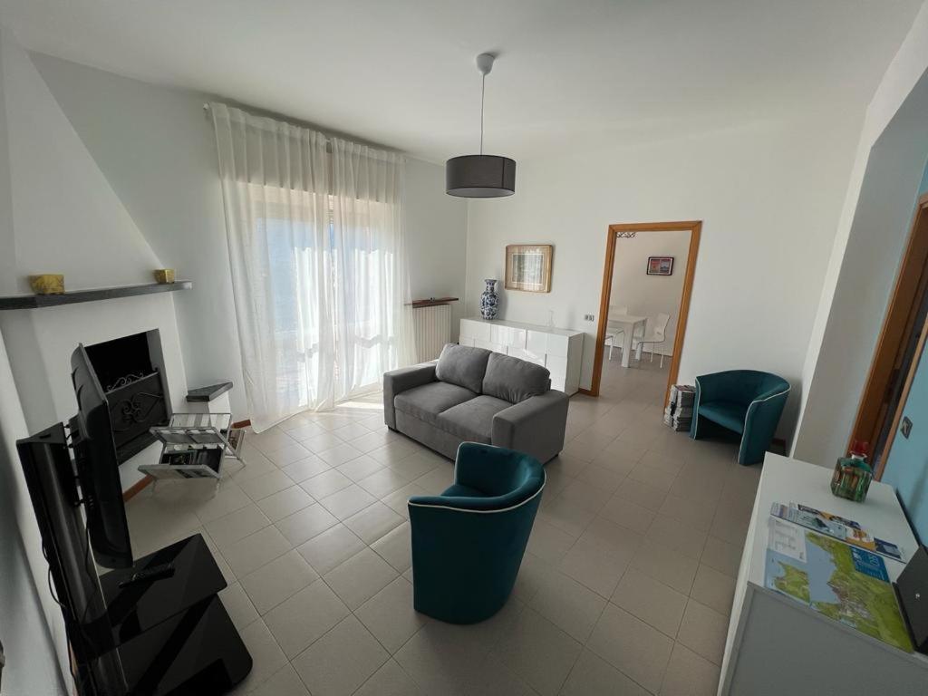 Apartment Terrazza Sul Iseo