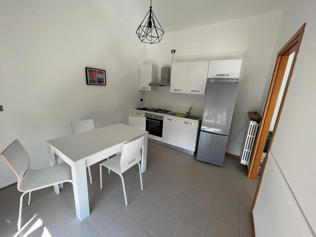 Apartment Terrazza Sul *
