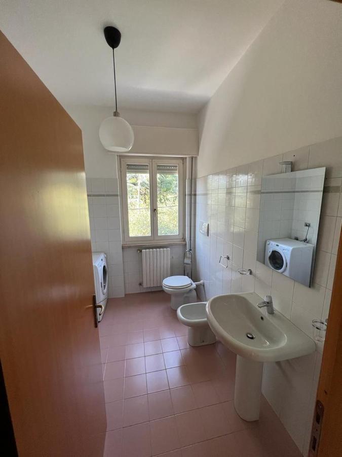 Terrazza Sul * Iseo